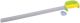 Dress Up Sword Gray with Assorted Color Handle 29 Inches