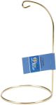 Gold Wire Ornament Hanger 7 Inches 1.23