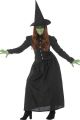 Karnival Costumes WICKED WITCHAdult XS