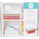 12 X 12 Inch Stackable Trays Storage