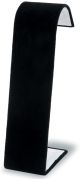Earring Display Holder 8 x 4.5 x 2116 Inches Black Copper