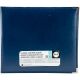 Classic Leather 12 X 12 Three Ring Albums Cobalt