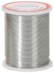 Beading Wire 28 Gauge 40 Yard Silver