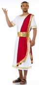 Karnival Costumes ROMAN EMPEROR M