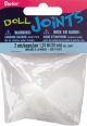 Doll Joints with Header 30mm