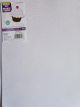 Foam Sheet White 2mm thick 9 X 12 Inches