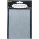 Embossing Folder Wood Grain 4.25 X 5.75 Inches
