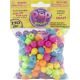 Pop Beads Rounder Assorted Sizes and Bright Colors