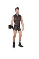 Karnival Costumes Cardinal Sin Sexy Religious Priest Men s Costume X large 46 48