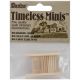 Timeless Miniatures Wood Washboard