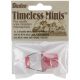 Timeless Miniatures Red Metal Pail Red