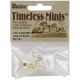 Timeless Miniatures Hurricane Desk Lamp