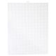 Plastic Canvas 10 X 13 Inches White