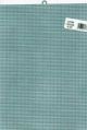 Plastic Canvas 10 X 13 Inches Stoneware Blue Blue