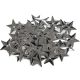 Star Sequins Silver 18mm?
