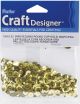 Cupped Sequins Gold 5mm?