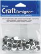 Cupped Sequins Silver 8mm?