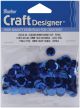 Cupped Sequins Royal Blue 8mm?