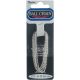 Ball Chain 1.8 mm X 24 Inches Silver Plated