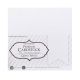 Smooth Cardstock 12 X12 Inches Great White