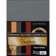 Canvas Cardstock 8.5 X11 Inches Timeless Assortment