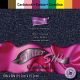 Glitter Silk Cardstock Pack 6 X6 Inches 6.13