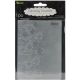 Embossing Folder Spring Tulip 4.25 X 5.75 Inches