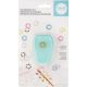 Hole Reinforcement Punch For Planners Tool