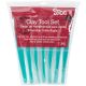 Plastic Clay Tool Set