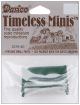 Timeless Miniatures Bench Green