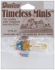 Timeless Miniatures Tiffany Lamp