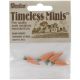 Timeless Miniatures Dough Carrots