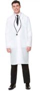 Karnival Costumes DOCTOR COAT XL 46 48