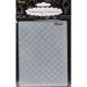 Embossing Folder Wire Fence 4.25 X 5.75 Inches