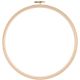 Wooden Embroidery Hoops 8 Inches