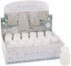 Bridal Bubbles Boxed Case of Bottles