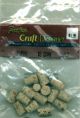 Cork Collection Stoppers 0.5 X 0.35 Inches
