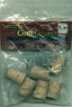 Cork Collection Stoppers 0.875 X 1.06 Inches