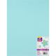 Foam Sheet Aqua 2mm thick 9 X 12 Inches