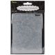 Embossing Folder Flowers and Vine 4.25 X 5.75 Inches