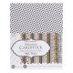 Scrapbooking Patterned Cardstock Paper 8.5 X 11 Inches Neutrals