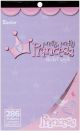 Sticker Book Pretty Pretty Princess 9.5 X 6 Inches