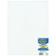 Glitter Foam Sheet White 2mm thick 9 X 12 Inches