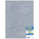 Glitter Foam Sheet Silver 2mm thick 9 X 12 Inches