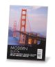 L Shape Frame Vertical Clear 5 X 7 Inches 5 X 7 inhes