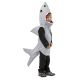 Baby s Sand Shark Gray 3T 4T