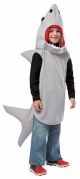 Sand Shark Costume Small 4 6
