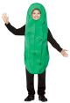 Rasta Imposta Pickle Costume Child 7 10