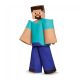 Steve Prestige Minecraft Boys Costume Multicolor L