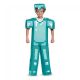 Armor Prestige Minecraft Costume Multicolor Medium 7 8